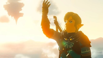 Моддер Zelda добавляет способность Tears of the Kingdom в одну из самых культовых частей серии