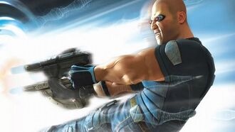 Создатель отменённого шутера Embracer показал геймплейный ролик