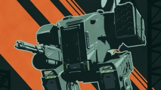 Разработчики Helldivers 2 намекают на предстоящий запуск первого меха — Exo-45 Patriot