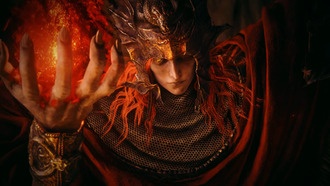 Обычный щит в Elden Ring скрывает самый сокровенный секрет ролевой игры