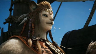 Йоши-П из Final Fantasy 14 рассказал о трёх причинах обновления графики в MMORPG спустя 10 лет