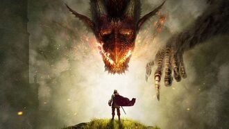 «Одна из лучших игр всех времен»: игроки в восторге от нескольких часов геймплея Dragon's Dogma 2