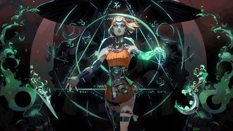 В Hades 2 можно играть, не имея опыта в оригинальной игре