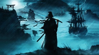 Раскрыт полный список трофеев Rise of the Ronin (спойлеры)