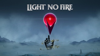 Light No Fire: всё, что мы знаем об амбициозном приключении в огромном мире фэнтези