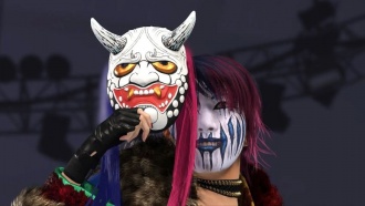 WWE 2K24 размывает некоторые кадры с Винсом МакМэхоном