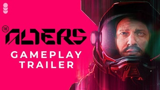 Трейлер игрового процесса The Alters представлен на Xbox Partner Preview
