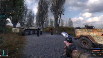 «СТАЛКЕР: Легенды Зоны» выходит сегодня на Xbox