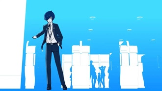 Persona 3 Reload все-таки получит «Ответ»