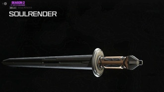 CoD: Modern Warfare 3 и Warzone — как разблокировать Soulrender