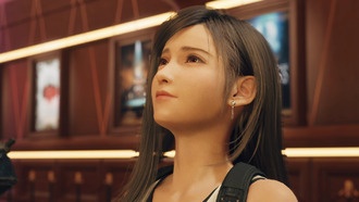 Продюсер FF7 Rebirth: «бесшовный» открытый мир игры стал возможен из-за эксклюзивности для PS5