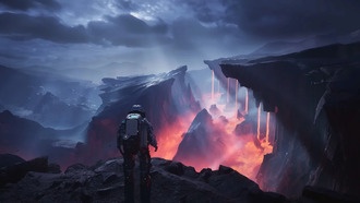 Авторы This War of Mine и Frostpunk показали геймплей новой игры The Alters