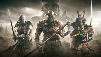 К восьмому году существования For Honor насчитывает 35 миллионов игроков