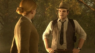 Опубликованы все достижения в игре «Alone in the Dark»