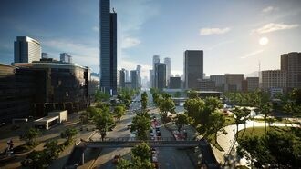 Разработчики видят в inZOI альтернативу The Sims с чертами SimCity