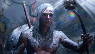 Hasbro очень хочет продолжать сотрудничество с разработчиком Baldur's Gate 3