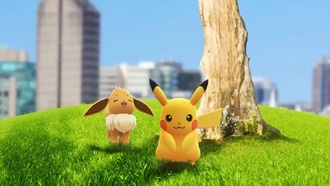 Раскрыты даты и место проведения Pokémon Go Fest 2024