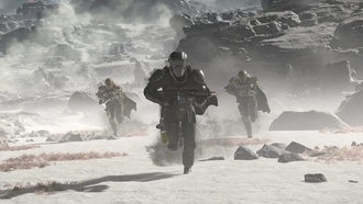 Боевой пропуск Cutting Edge для Helldivers 2 выйдет 14 марта