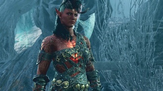 Baldur's Gate 3 лидирует на премии BAFTA Games Awards с 10 номинациями