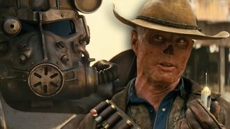 Новый трейлер серии Fallout от Amazon посвящён людям. Все серии будут доступны сразу
