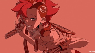 Новые скины Overwatch 2 обещают правильный взгляд на аниме