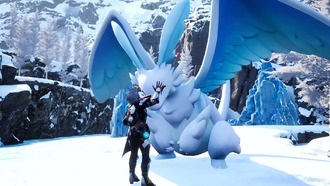 Разработчик Palworld ответил на слухи о приобретении Pocketpair корпорацией Microsoft