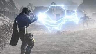 Боевой пропуск в Helldivers 2 с новой бронёй и пушками