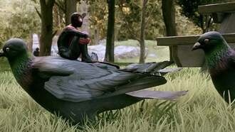 Marvel's Spider-Man 2 получил обновление с новым режимом и функциями