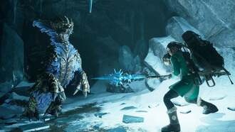 Недооценённая ролевая игра с открытым миром Outward 2 получит продолжение