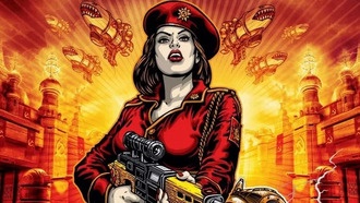 В Steam вышла стратегия, определившая жанр