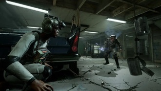 Разработчики The Outlast Trials рассказали о статистике игры за время раннего доступа