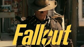 Покадровый анализ трейлера сериала Fallout раскрывает детали о персонажах, мире и самой истории