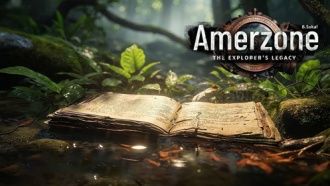 Анонсирован ремейк Amerzone: The Explorer's Legacy, созданной автором Syberia