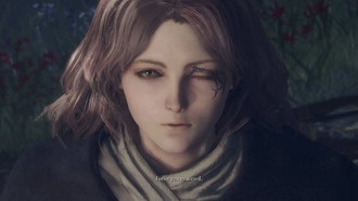 Датамайнер Elden Ring обнаружил альтернативную стартовую локацию игры