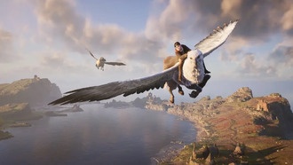 Благодарность будущим покорителям Hogwarts Legacy: разработчики готовят особенное обновление