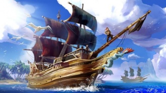 Сообщество Sea Of Thieves не хочет консольной войны, говорит разработчик Rare