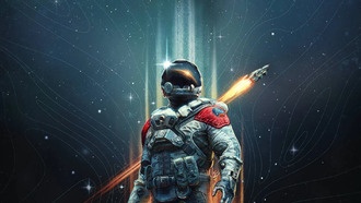 Игроки Starfield расстроены новым патчем, который убрал крутой скафандр на старте игры