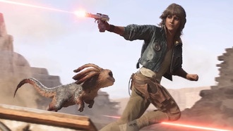 Star Wars Outlaws: всё, что мы знаем на данный момент