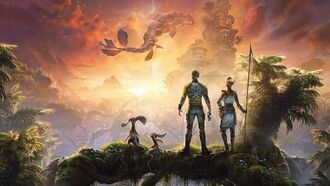 THQ Nordic представила игровой процесс Outcast: A New Beginning в новом видео