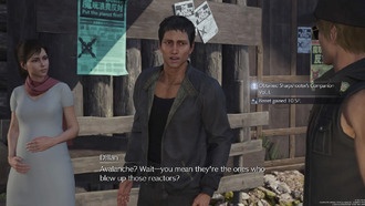 Final Fantasy 7 Rebirth — где найти все рукописи