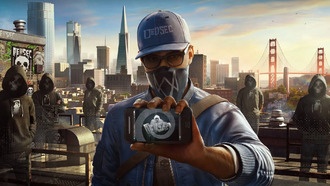 New Regency работает над новым фильмом по играм серии Watch Dogs