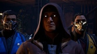 6 игр, в которые можно играть бесплатно на выходных, включая Mortal Kombat 1 и премьерный экшен