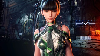 Утечка из Stellar Blade: загружено 40 минут геймплея