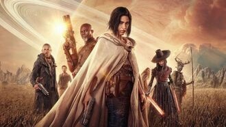 Зак Снайдер утверждает, что «Мятежную Луну» посмотрело больше зрителей, чем «Барби»