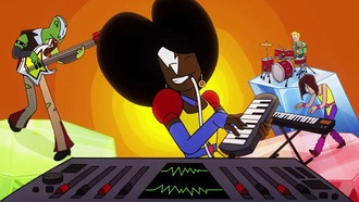 Reigns Beyond скоро выйдет на ПК и Nintendo Switch