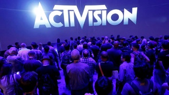 Activision: 600 специалистов сформировали крупнейший профсоюз в индустрии видеоигр