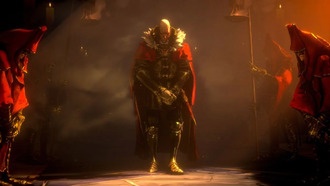 Eurogamer поделился полуторачасовой записью геймплея No Rest for the Wicked