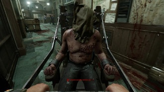 В ходе интригующей сессии вопросов и ответов The Outlast Trials обрисовывает планы после запуска