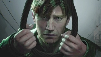 Ремейк Silent Hill 2 получил рейтинг в Корее