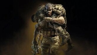 Новая Ghost Recon заимствует идеи из Call of Duty: Modern Warfare, Battlefield и Ready or Not